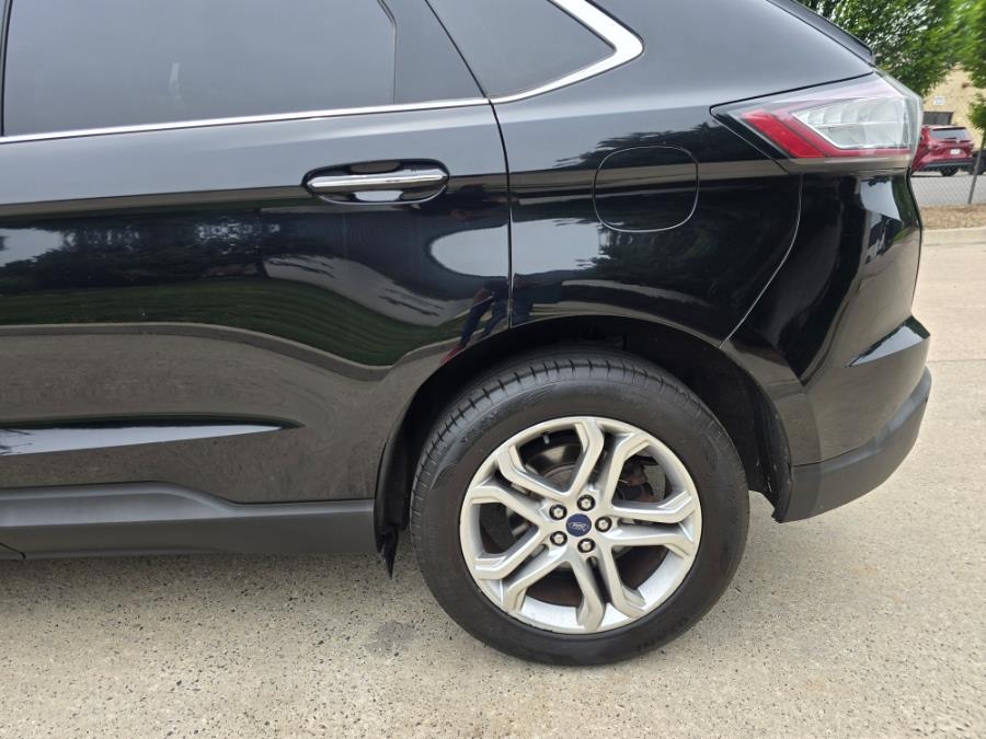 2017 Ford Edge Titanium AWD, available for sale in Philadelphia, Pennsylvania | Eugen's Auto Sales & Repairs. Philadelphia, Pennsylvania 2017 Ford Edge Titanium AWD, available for sale in Philadelphia, Pennsylvania | Eugen's Auto Sales & Repairs. Philadelphia, Pennsylvania