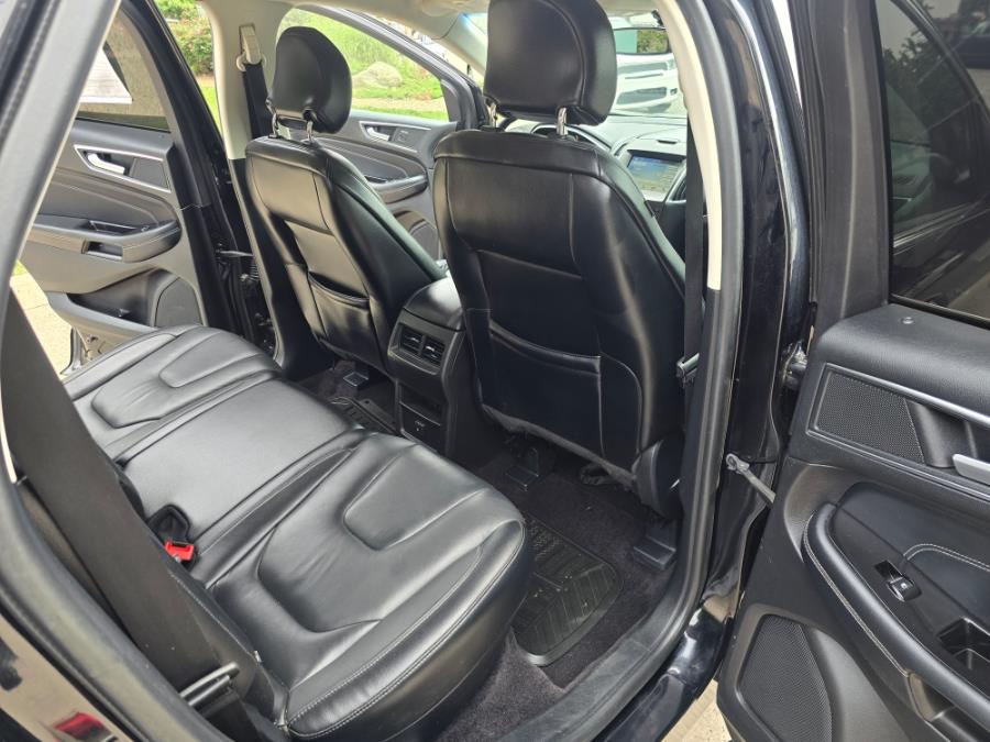 2017 Ford Edge Titanium AWD, available for sale in Philadelphia, Pennsylvania | Eugen's Auto Sales & Repairs. Philadelphia, Pennsylvania 2017 Ford Edge Titanium AWD, available for sale in Philadelphia, Pennsylvania | Eugen's Auto Sales & Repairs. Philadelphia, Pennsylvania
