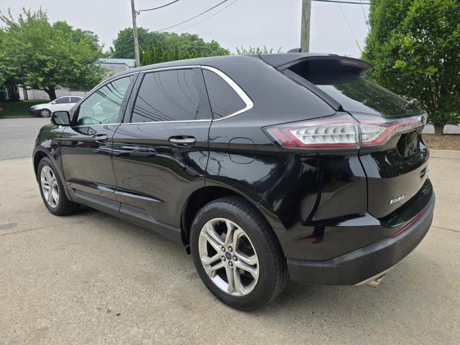 2017 Ford Edge Titanium AWD, available for sale in Philadelphia, Pennsylvania | Eugen's Auto Sales & Repairs. Philadelphia, Pennsylvania 2017 Ford Edge Titanium AWD, available for sale in Philadelphia, Pennsylvania | Eugen's Auto Sales & Repairs. Philadelphia, Pennsylvania