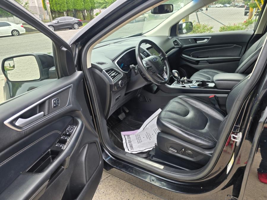 2017 Ford Edge Titanium AWD, available for sale in Philadelphia, Pennsylvania | Eugen's Auto Sales & Repairs. Philadelphia, Pennsylvania 2017 Ford Edge Titanium AWD, available for sale in Philadelphia, Pennsylvania | Eugen's Auto Sales & Repairs. Philadelphia, Pennsylvania