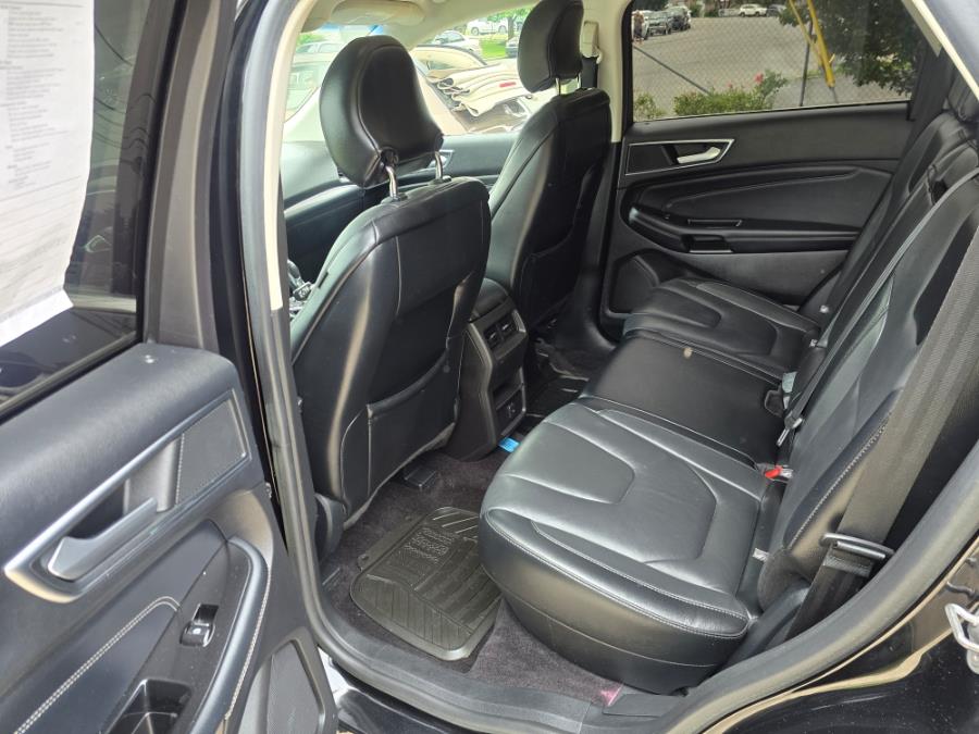 2017 Ford Edge Titanium AWD, available for sale in Philadelphia, Pennsylvania | Eugen's Auto Sales & Repairs. Philadelphia, Pennsylvania 2017 Ford Edge Titanium AWD, available for sale in Philadelphia, Pennsylvania | Eugen's Auto Sales & Repairs. Philadelphia, Pennsylvania
