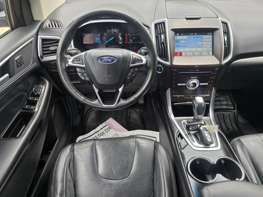 2017 Ford Edge Titanium AWD, available for sale in Philadelphia, Pennsylvania | Eugen's Auto Sales & Repairs. Philadelphia, Pennsylvania 2017 Ford Edge Titanium AWD, available for sale in Philadelphia, Pennsylvania | Eugen's Auto Sales & Repairs. Philadelphia, Pennsylvania