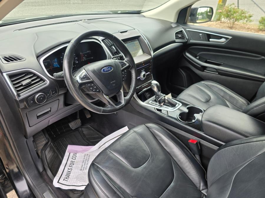 2017 Ford Edge Titanium AWD, available for sale in Philadelphia, Pennsylvania | Eugen's Auto Sales & Repairs. Philadelphia, Pennsylvania 2017 Ford Edge Titanium AWD, available for sale in Philadelphia, Pennsylvania | Eugen's Auto Sales & Repairs. Philadelphia, Pennsylvania