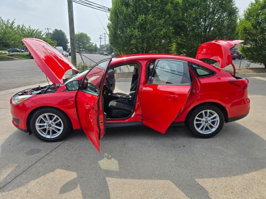 2015 Ford Focus 4dr Sdn SE, available for sale in Philadelphia, Pennsylvania | Eugen's Auto Sales & Repairs. Philadelphia, Pennsylvania 2015 Ford Focus 4dr Sdn SE, available for sale in Philadelphia, Pennsylvania | Eugen's Auto Sales & Repairs. Philadelphia, Pennsylvania