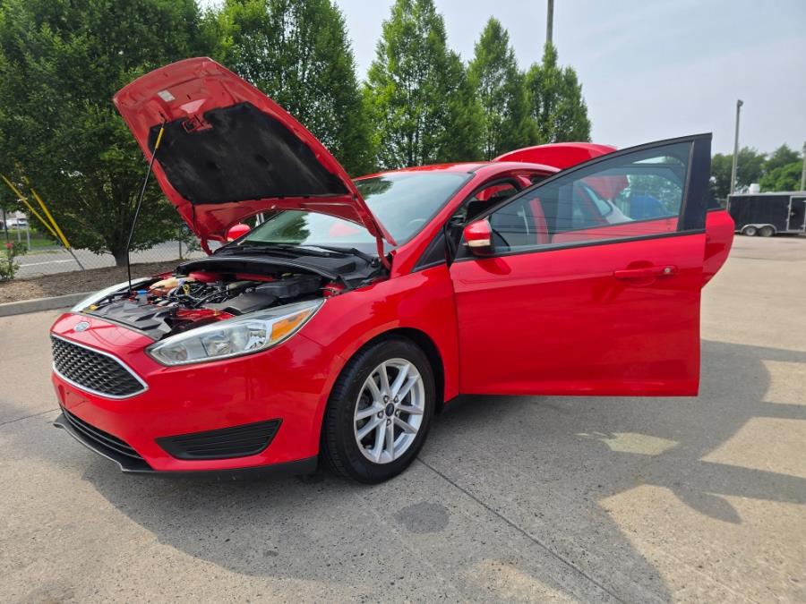2015 Ford Focus 4dr Sdn SE, available for sale in Philadelphia, Pennsylvania | Eugen's Auto Sales & Repairs. Philadelphia, Pennsylvania 2015 Ford Focus 4dr Sdn SE, available for sale in Philadelphia, Pennsylvania | Eugen's Auto Sales & Repairs. Philadelphia, Pennsylvania