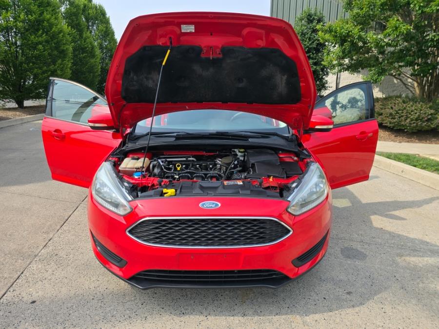2015 Ford Focus 4dr Sdn SE, available for sale in Philadelphia, Pennsylvania | Eugen's Auto Sales & Repairs. Philadelphia, Pennsylvania 2015 Ford Focus 4dr Sdn SE, available for sale in Philadelphia, Pennsylvania | Eugen's Auto Sales & Repairs. Philadelphia, Pennsylvania
