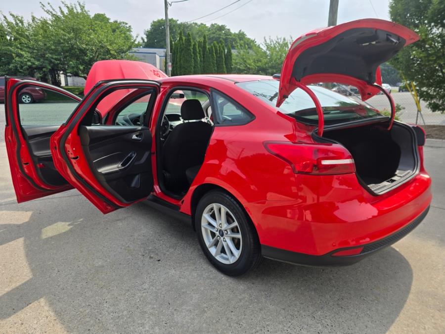 2015 Ford Focus 4dr Sdn SE, available for sale in Philadelphia, Pennsylvania | Eugen's Auto Sales & Repairs. Philadelphia, Pennsylvania 2015 Ford Focus 4dr Sdn SE, available for sale in Philadelphia, Pennsylvania | Eugen's Auto Sales & Repairs. Philadelphia, Pennsylvania