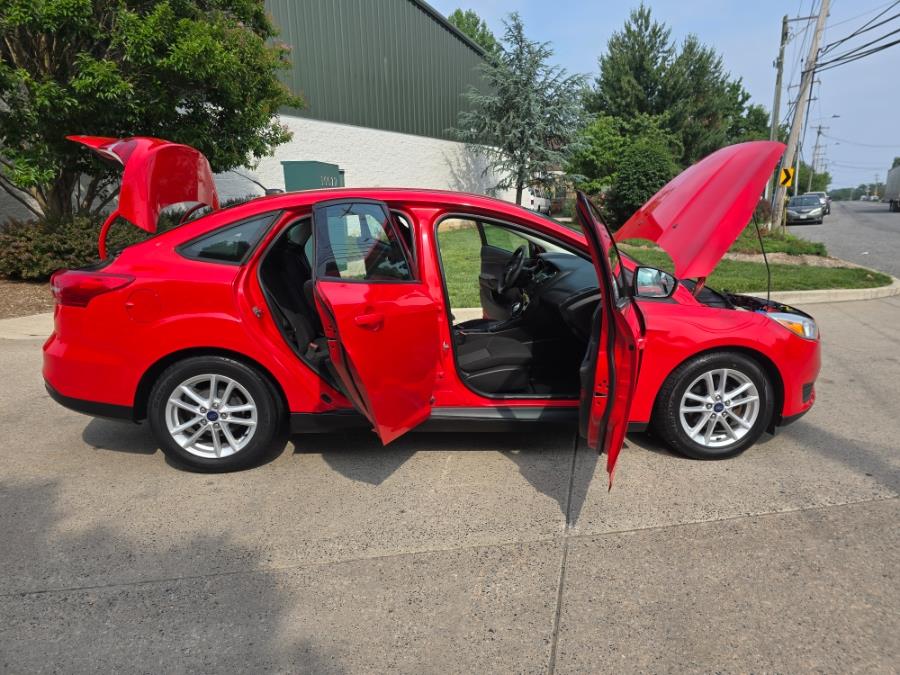 2015 Ford Focus 4dr Sdn SE, available for sale in Philadelphia, Pennsylvania | Eugen's Auto Sales & Repairs. Philadelphia, Pennsylvania 2015 Ford Focus 4dr Sdn SE, available for sale in Philadelphia, Pennsylvania | Eugen's Auto Sales & Repairs. Philadelphia, Pennsylvania