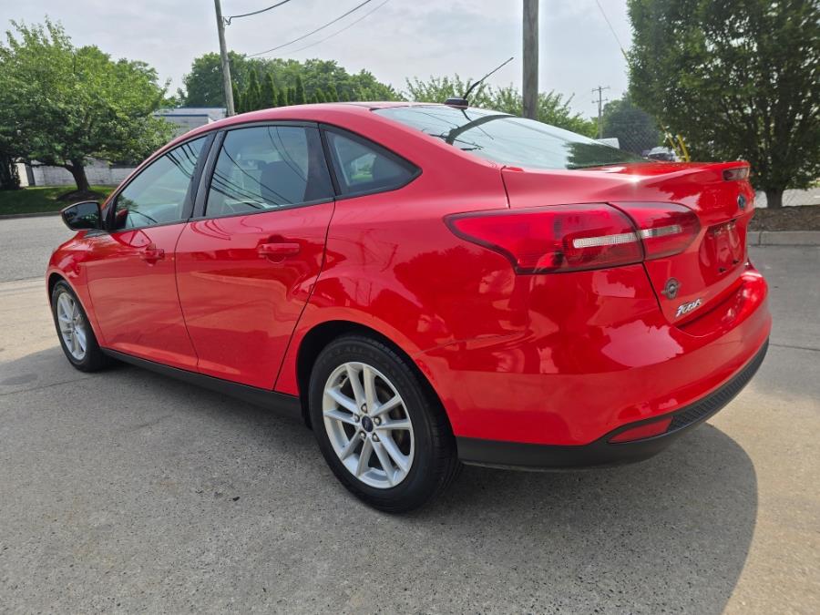 2015 Ford Focus 4dr Sdn SE, available for sale in Philadelphia, Pennsylvania | Eugen's Auto Sales & Repairs. Philadelphia, Pennsylvania 2015 Ford Focus 4dr Sdn SE, available for sale in Philadelphia, Pennsylvania | Eugen's Auto Sales & Repairs. Philadelphia, Pennsylvania