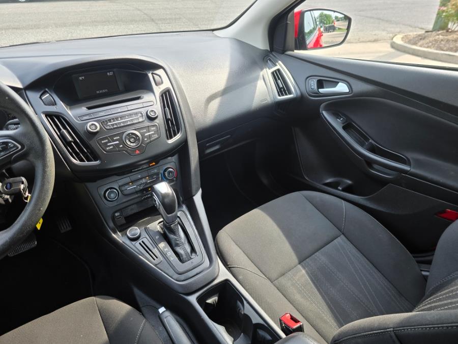 2015 Ford Focus 4dr Sdn SE, available for sale in Philadelphia, Pennsylvania | Eugen's Auto Sales & Repairs. Philadelphia, Pennsylvania 2015 Ford Focus 4dr Sdn SE, available for sale in Philadelphia, Pennsylvania | Eugen's Auto Sales & Repairs. Philadelphia, Pennsylvania