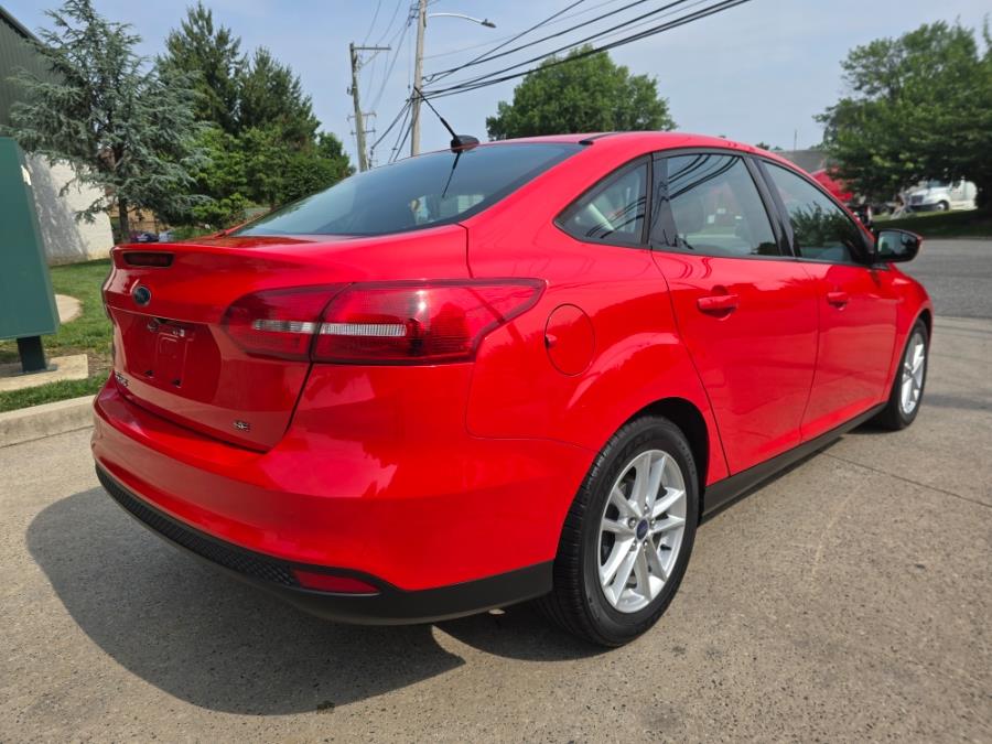 2015 Ford Focus 4dr Sdn SE, available for sale in Philadelphia, Pennsylvania | Eugen's Auto Sales & Repairs. Philadelphia, Pennsylvania 2015 Ford Focus 4dr Sdn SE, available for sale in Philadelphia, Pennsylvania | Eugen's Auto Sales & Repairs. Philadelphia, Pennsylvania