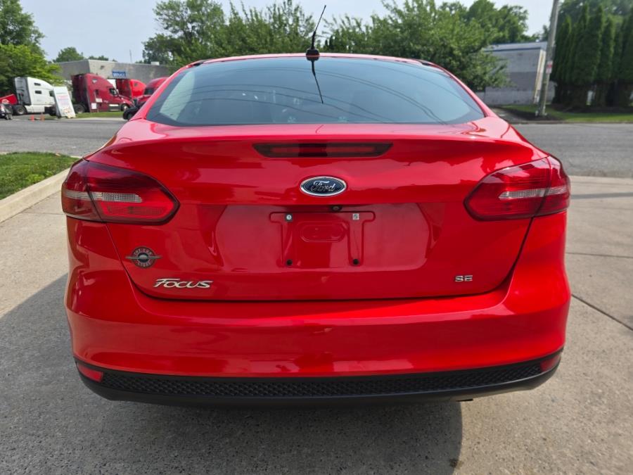 2015 Ford Focus 4dr Sdn SE, available for sale in Philadelphia, Pennsylvania | Eugen's Auto Sales & Repairs. Philadelphia, Pennsylvania 2015 Ford Focus 4dr Sdn SE, available for sale in Philadelphia, Pennsylvania | Eugen's Auto Sales & Repairs. Philadelphia, Pennsylvania