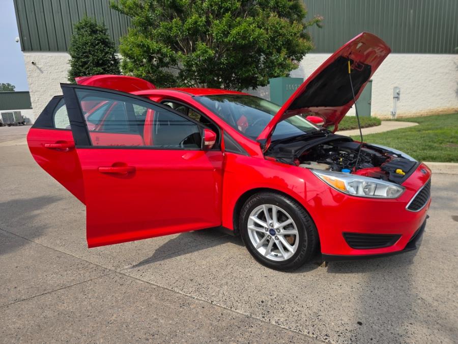 2015 Ford Focus 4dr Sdn SE, available for sale in Philadelphia, Pennsylvania | Eugen's Auto Sales & Repairs. Philadelphia, Pennsylvania 2015 Ford Focus 4dr Sdn SE, available for sale in Philadelphia, Pennsylvania | Eugen's Auto Sales & Repairs. Philadelphia, Pennsylvania