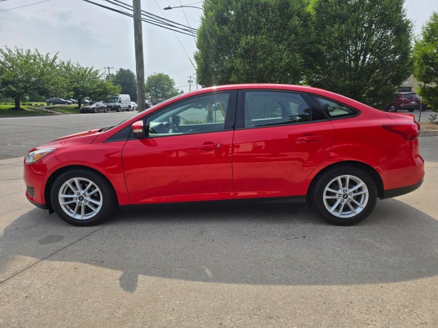 2015 Ford Focus 4dr Sdn SE, available for sale in Philadelphia, Pennsylvania | Eugen's Auto Sales & Repairs. Philadelphia, Pennsylvania 2015 Ford Focus 4dr Sdn SE, available for sale in Philadelphia, Pennsylvania | Eugen's Auto Sales & Repairs. Philadelphia, Pennsylvania