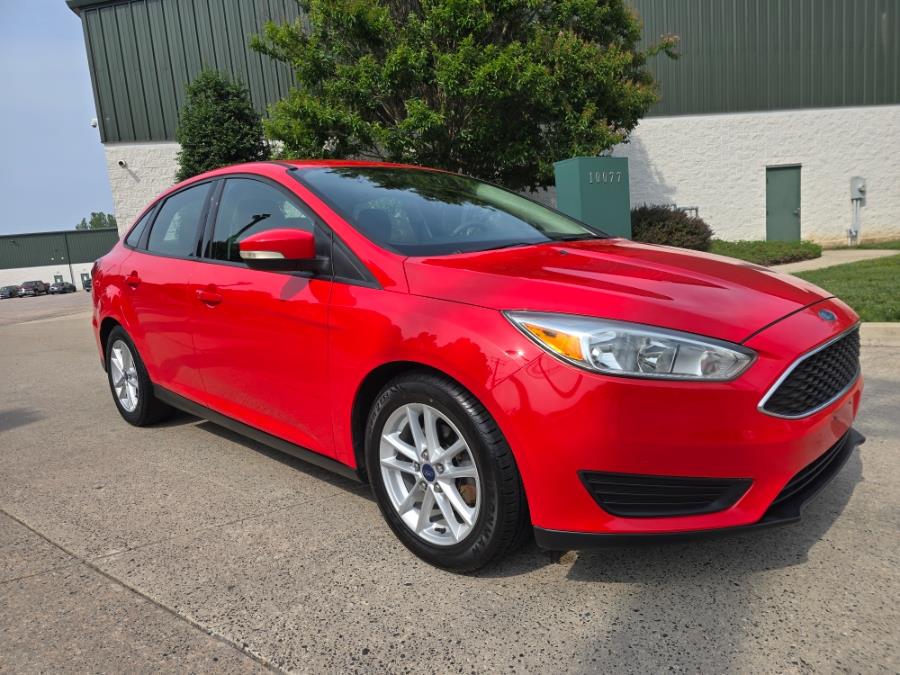 2015 Ford Focus 4dr Sdn SE, available for sale in Philadelphia, Pennsylvania | Eugen's Auto Sales & Repairs. Philadelphia, Pennsylvania 2015 Ford Focus 4dr Sdn SE, available for sale in Philadelphia, Pennsylvania | Eugen's Auto Sales & Repairs. Philadelphia, Pennsylvania