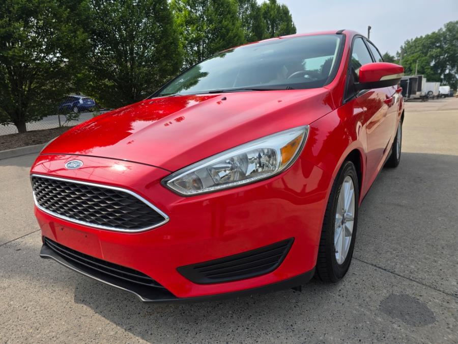 2015 Ford Focus 4dr Sdn SE, available for sale in Philadelphia, Pennsylvania | Eugen's Auto Sales & Repairs. Philadelphia, Pennsylvania 2015 Ford Focus 4dr Sdn SE, available for sale in Philadelphia, Pennsylvania | Eugen's Auto Sales & Repairs. Philadelphia, Pennsylvania