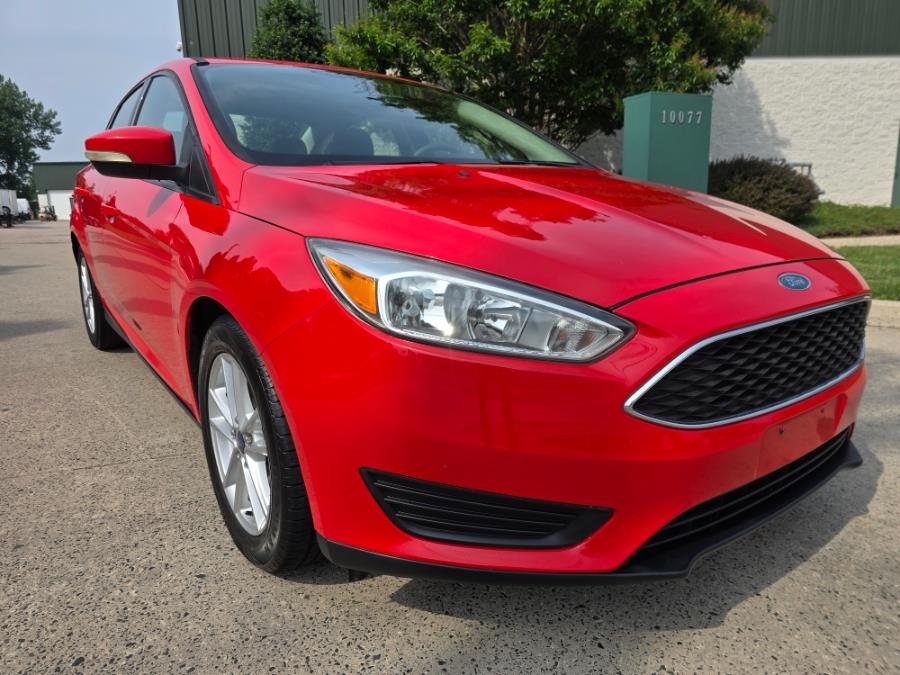 2015 Ford Focus 4dr Sdn SE, available for sale in Philadelphia, Pennsylvania | Eugen's Auto Sales & Repairs. Philadelphia, Pennsylvania 2015 Ford Focus 4dr Sdn SE, available for sale in Philadelphia, Pennsylvania | Eugen's Auto Sales & Repairs. Philadelphia, Pennsylvania