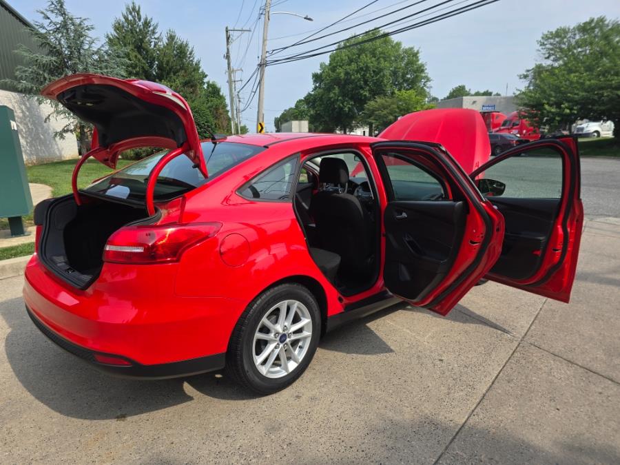 2015 Ford Focus 4dr Sdn SE, available for sale in Philadelphia, Pennsylvania | Eugen's Auto Sales & Repairs. Philadelphia, Pennsylvania 2015 Ford Focus 4dr Sdn SE, available for sale in Philadelphia, Pennsylvania | Eugen's Auto Sales & Repairs. Philadelphia, Pennsylvania