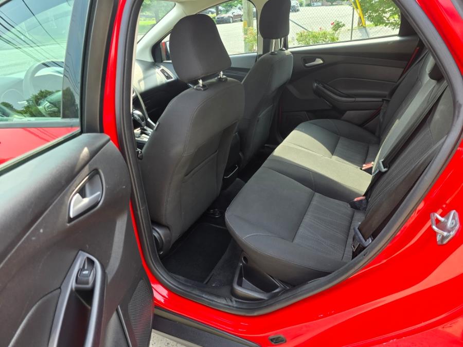 2015 Ford Focus 4dr Sdn SE, available for sale in Philadelphia, Pennsylvania | Eugen's Auto Sales & Repairs. Philadelphia, Pennsylvania 2015 Ford Focus 4dr Sdn SE, available for sale in Philadelphia, Pennsylvania | Eugen's Auto Sales & Repairs. Philadelphia, Pennsylvania