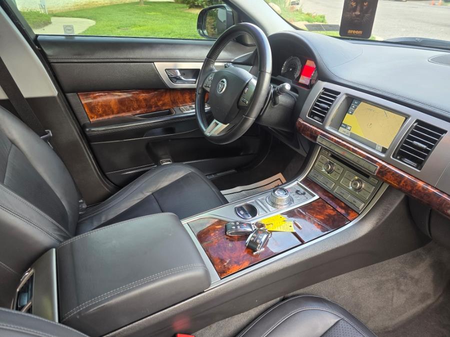 2010 Jaguar XF 4dr Sdn Premium Luxury, available for sale in Philadelphia, Pennsylvania | Eugen's Auto Sales & Repairs. Philadelphia, Pennsylvania 2010 Jaguar XF 4dr Sdn Premium Luxury, available for sale in Philadelphia, Pennsylvania | Eugen's Auto Sales & Repairs. Philadelphia, Pennsylvania