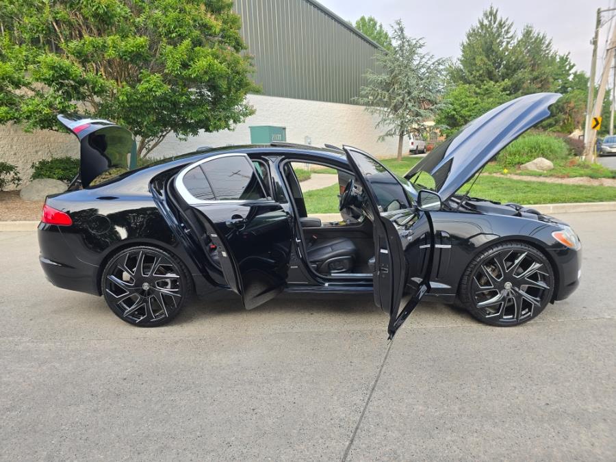 2010 Jaguar XF 4dr Sdn Premium Luxury, available for sale in Philadelphia, Pennsylvania | Eugen's Auto Sales & Repairs. Philadelphia, Pennsylvania 2010 Jaguar XF 4dr Sdn Premium Luxury, available for sale in Philadelphia, Pennsylvania | Eugen's Auto Sales & Repairs. Philadelphia, Pennsylvania