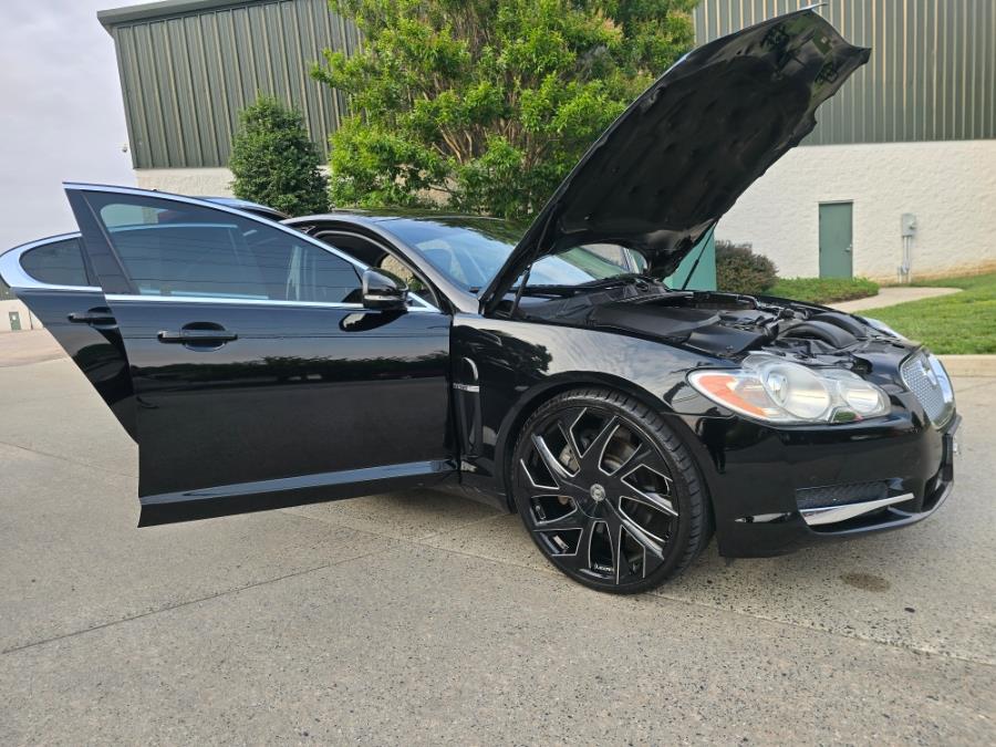 2010 Jaguar XF 4dr Sdn Premium Luxury, available for sale in Philadelphia, Pennsylvania | Eugen's Auto Sales & Repairs. Philadelphia, Pennsylvania 2010 Jaguar XF 4dr Sdn Premium Luxury, available for sale in Philadelphia, Pennsylvania | Eugen's Auto Sales & Repairs. Philadelphia, Pennsylvania