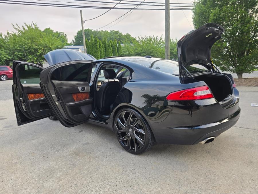 2010 Jaguar XF 4dr Sdn Premium Luxury, available for sale in Philadelphia, Pennsylvania | Eugen's Auto Sales & Repairs. Philadelphia, Pennsylvania 2010 Jaguar XF 4dr Sdn Premium Luxury, available for sale in Philadelphia, Pennsylvania | Eugen's Auto Sales & Repairs. Philadelphia, Pennsylvania