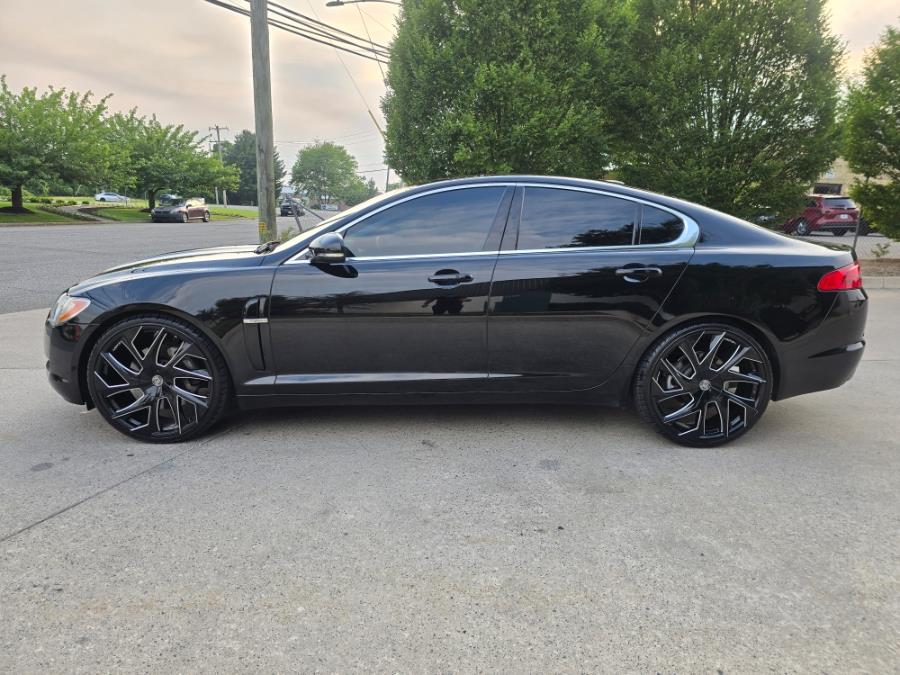 2010 Jaguar XF 4dr Sdn Premium Luxury, available for sale in Philadelphia, Pennsylvania | Eugen's Auto Sales & Repairs. Philadelphia, Pennsylvania 2010 Jaguar XF 4dr Sdn Premium Luxury, available for sale in Philadelphia, Pennsylvania | Eugen's Auto Sales & Repairs. Philadelphia, Pennsylvania