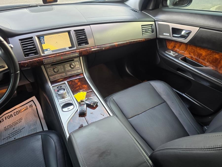 2010 Jaguar XF 4dr Sdn Premium Luxury, available for sale in Philadelphia, Pennsylvania | Eugen's Auto Sales & Repairs. Philadelphia, Pennsylvania 2010 Jaguar XF 4dr Sdn Premium Luxury, available for sale in Philadelphia, Pennsylvania | Eugen's Auto Sales & Repairs. Philadelphia, Pennsylvania