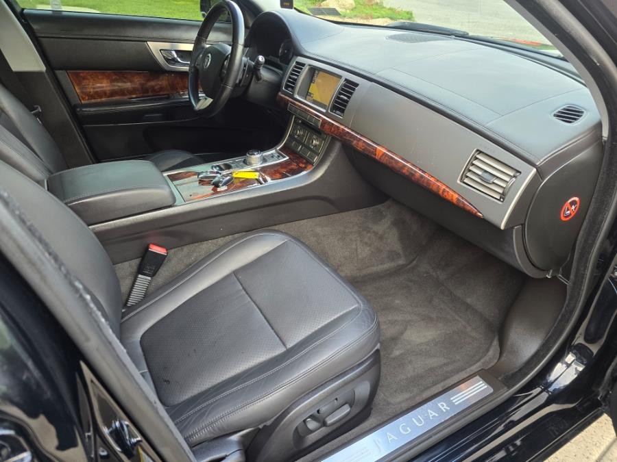 2010 Jaguar XF 4dr Sdn Premium Luxury, available for sale in Philadelphia, Pennsylvania | Eugen's Auto Sales & Repairs. Philadelphia, Pennsylvania 2010 Jaguar XF 4dr Sdn Premium Luxury, available for sale in Philadelphia, Pennsylvania | Eugen's Auto Sales & Repairs. Philadelphia, Pennsylvania