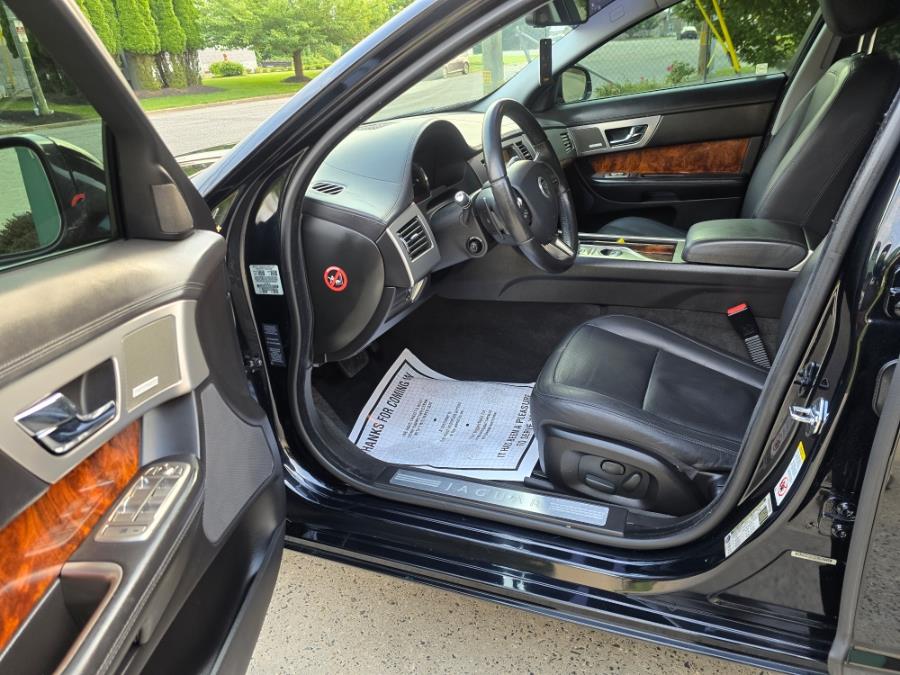 2010 Jaguar XF 4dr Sdn Premium Luxury, available for sale in Philadelphia, Pennsylvania | Eugen's Auto Sales & Repairs. Philadelphia, Pennsylvania 2010 Jaguar XF 4dr Sdn Premium Luxury, available for sale in Philadelphia, Pennsylvania | Eugen's Auto Sales & Repairs. Philadelphia, Pennsylvania