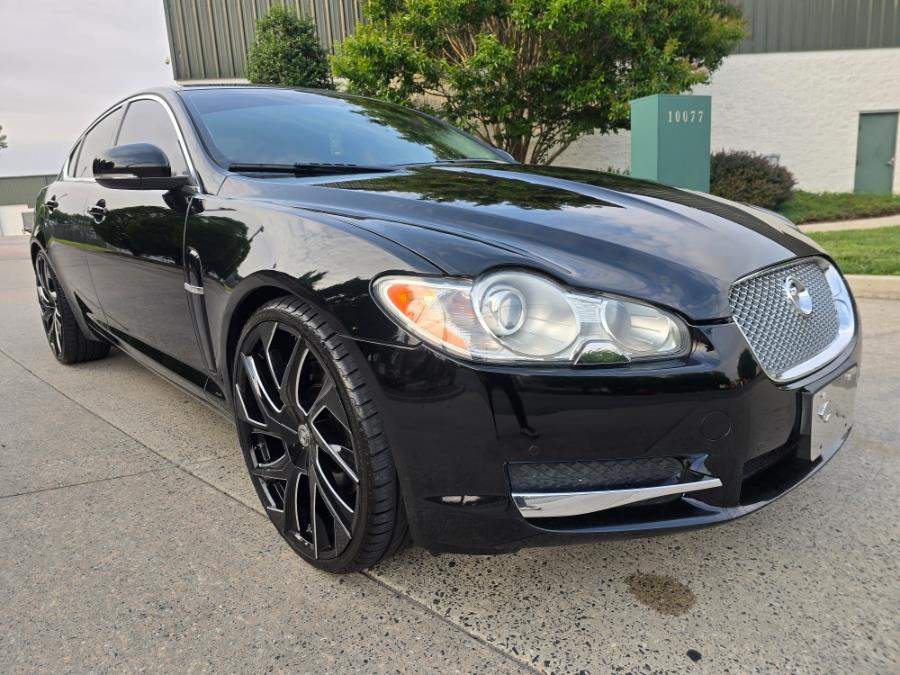 2010 Jaguar XF 4dr Sdn Premium Luxury, available for sale in Philadelphia, Pennsylvania | Eugen's Auto Sales & Repairs. Philadelphia, Pennsylvania 2010 Jaguar XF 4dr Sdn Premium Luxury, available for sale in Philadelphia, Pennsylvania | Eugen's Auto Sales & Repairs. Philadelphia, Pennsylvania