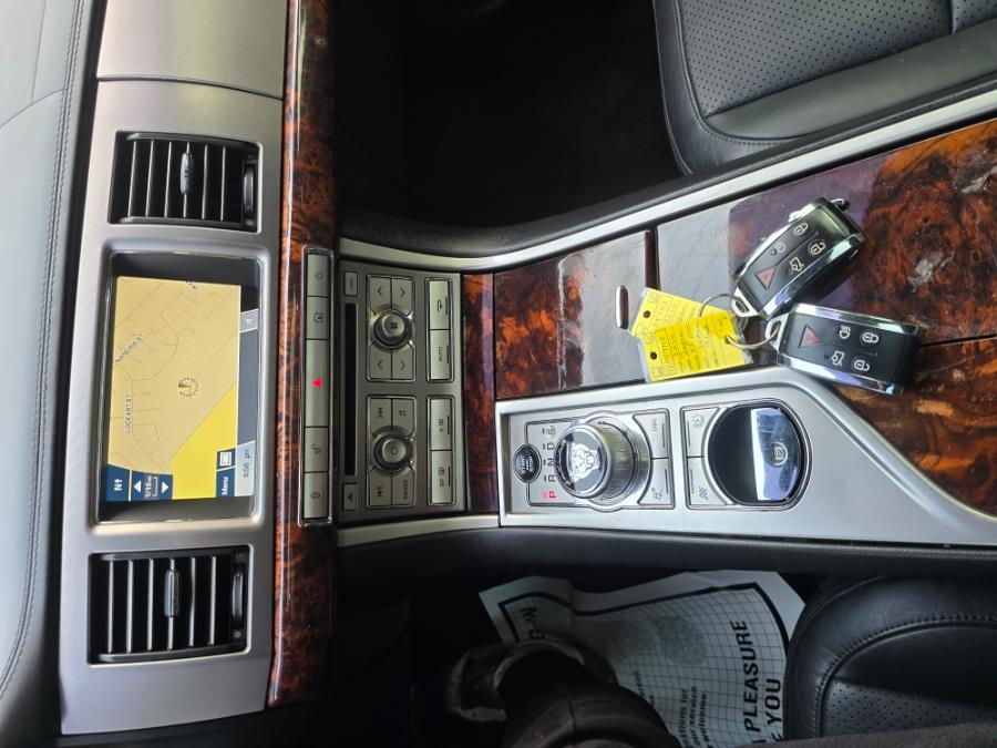 2010 Jaguar XF 4dr Sdn Premium Luxury, available for sale in Philadelphia, Pennsylvania | Eugen's Auto Sales & Repairs. Philadelphia, Pennsylvania 2010 Jaguar XF 4dr Sdn Premium Luxury, available for sale in Philadelphia, Pennsylvania | Eugen's Auto Sales & Repairs. Philadelphia, Pennsylvania