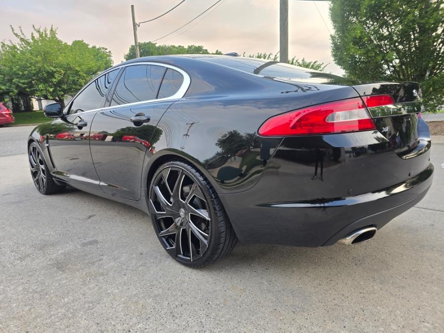 2010 Jaguar XF 4dr Sdn Premium Luxury, available for sale in Philadelphia, Pennsylvania | Eugen's Auto Sales & Repairs. Philadelphia, Pennsylvania 2010 Jaguar XF 4dr Sdn Premium Luxury, available for sale in Philadelphia, Pennsylvania | Eugen's Auto Sales & Repairs. Philadelphia, Pennsylvania