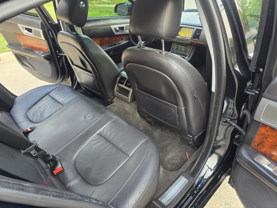2010 Jaguar XF 4dr Sdn Premium Luxury, available for sale in Philadelphia, Pennsylvania | Eugen's Auto Sales & Repairs. Philadelphia, Pennsylvania 2010 Jaguar XF 4dr Sdn Premium Luxury, available for sale in Philadelphia, Pennsylvania | Eugen's Auto Sales & Repairs. Philadelphia, Pennsylvania