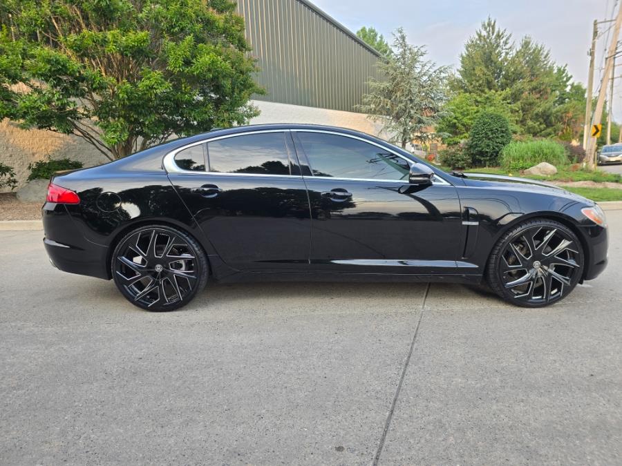 2010 Jaguar XF 4dr Sdn Premium Luxury, available for sale in Philadelphia, Pennsylvania | Eugen's Auto Sales & Repairs. Philadelphia, Pennsylvania 2010 Jaguar XF 4dr Sdn Premium Luxury, available for sale in Philadelphia, Pennsylvania | Eugen's Auto Sales & Repairs. Philadelphia, Pennsylvania