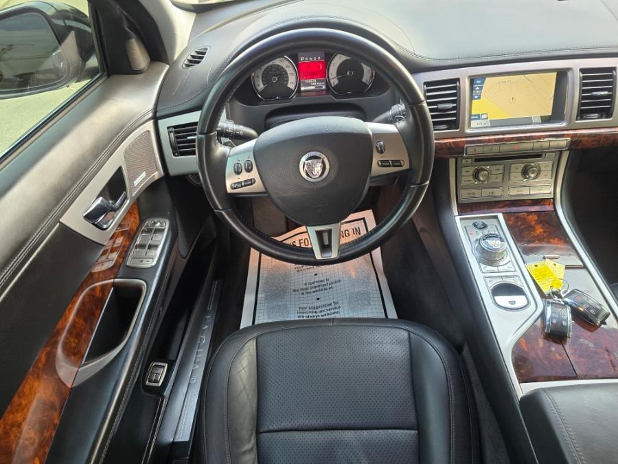 2010 Jaguar XF 4dr Sdn Premium Luxury, available for sale in Philadelphia, Pennsylvania | Eugen's Auto Sales & Repairs. Philadelphia, Pennsylvania 2010 Jaguar XF 4dr Sdn Premium Luxury, available for sale in Philadelphia, Pennsylvania | Eugen's Auto Sales & Repairs. Philadelphia, Pennsylvania