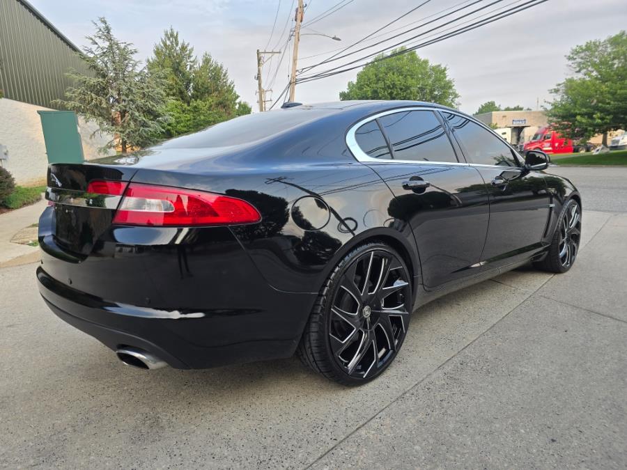 2010 Jaguar XF 4dr Sdn Premium Luxury, available for sale in Philadelphia, Pennsylvania | Eugen's Auto Sales & Repairs. Philadelphia, Pennsylvania 2010 Jaguar XF 4dr Sdn Premium Luxury, available for sale in Philadelphia, Pennsylvania | Eugen's Auto Sales & Repairs. Philadelphia, Pennsylvania