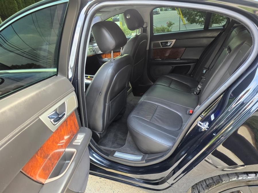 2010 Jaguar XF 4dr Sdn Premium Luxury, available for sale in Philadelphia, Pennsylvania | Eugen's Auto Sales & Repairs. Philadelphia, Pennsylvania 2010 Jaguar XF 4dr Sdn Premium Luxury, available for sale in Philadelphia, Pennsylvania | Eugen's Auto Sales & Repairs. Philadelphia, Pennsylvania