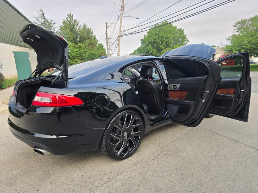 2010 Jaguar XF 4dr Sdn Premium Luxury, available for sale in Philadelphia, Pennsylvania | Eugen's Auto Sales & Repairs. Philadelphia, Pennsylvania 2010 Jaguar XF 4dr Sdn Premium Luxury, available for sale in Philadelphia, Pennsylvania | Eugen's Auto Sales & Repairs. Philadelphia, Pennsylvania