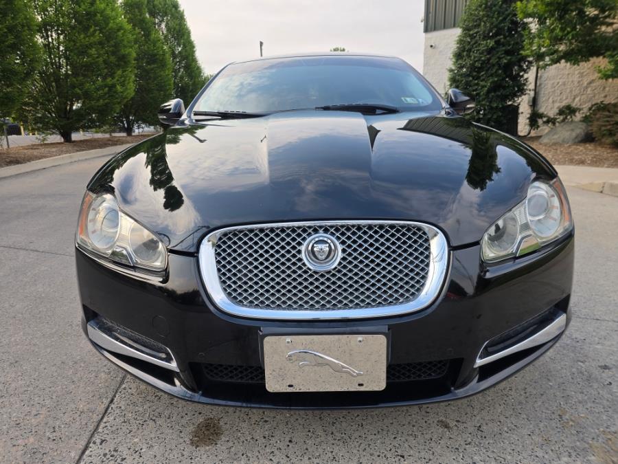 2010 Jaguar XF 4dr Sdn Premium Luxury, available for sale in Philadelphia, Pennsylvania | Eugen's Auto Sales & Repairs. Philadelphia, Pennsylvania 2010 Jaguar XF 4dr Sdn Premium Luxury, available for sale in Philadelphia, Pennsylvania | Eugen's Auto Sales & Repairs. Philadelphia, Pennsylvania