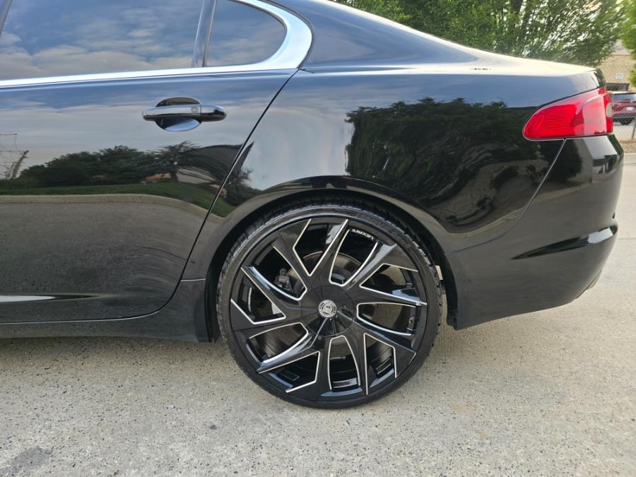 2010 Jaguar XF 4dr Sdn Premium Luxury, available for sale in Philadelphia, Pennsylvania | Eugen's Auto Sales & Repairs. Philadelphia, Pennsylvania 2010 Jaguar XF 4dr Sdn Premium Luxury, available for sale in Philadelphia, Pennsylvania | Eugen's Auto Sales & Repairs. Philadelphia, Pennsylvania