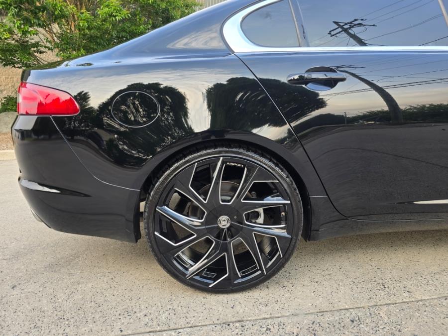 2010 Jaguar XF 4dr Sdn Premium Luxury, available for sale in Philadelphia, Pennsylvania | Eugen's Auto Sales & Repairs. Philadelphia, Pennsylvania 2010 Jaguar XF 4dr Sdn Premium Luxury, available for sale in Philadelphia, Pennsylvania | Eugen's Auto Sales & Repairs. Philadelphia, Pennsylvania