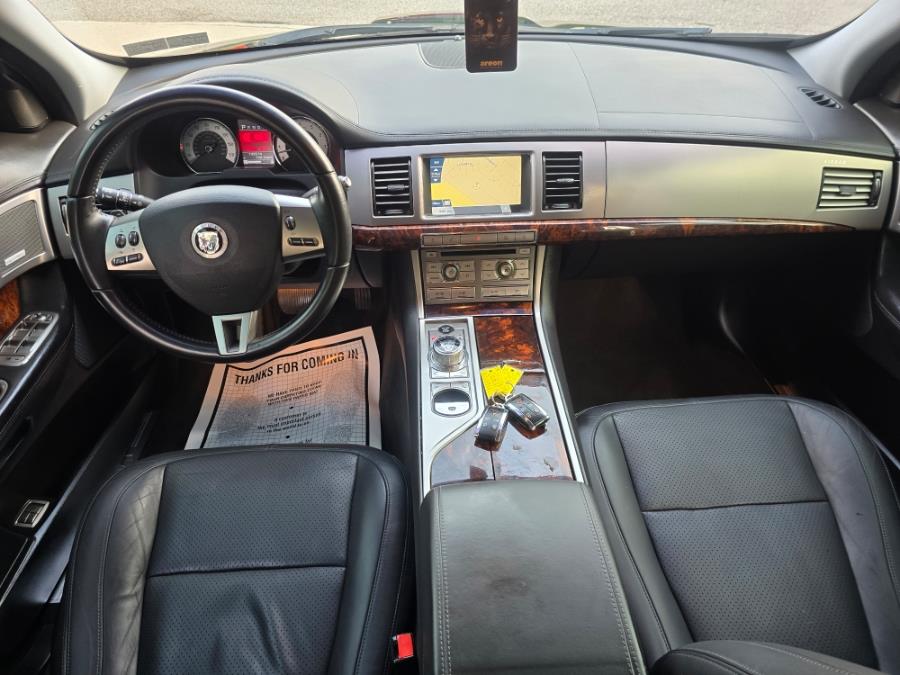 2010 Jaguar XF 4dr Sdn Premium Luxury, available for sale in Philadelphia, Pennsylvania | Eugen's Auto Sales & Repairs. Philadelphia, Pennsylvania 2010 Jaguar XF 4dr Sdn Premium Luxury, available for sale in Philadelphia, Pennsylvania | Eugen's Auto Sales & Repairs. Philadelphia, Pennsylvania