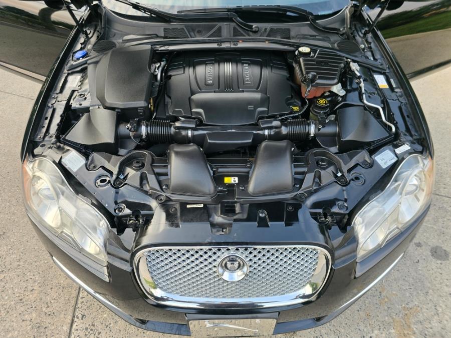2010 Jaguar XF 4dr Sdn Premium Luxury, available for sale in Philadelphia, Pennsylvania | Eugen's Auto Sales & Repairs. Philadelphia, Pennsylvania 2010 Jaguar XF 4dr Sdn Premium Luxury, available for sale in Philadelphia, Pennsylvania | Eugen's Auto Sales & Repairs. Philadelphia, Pennsylvania