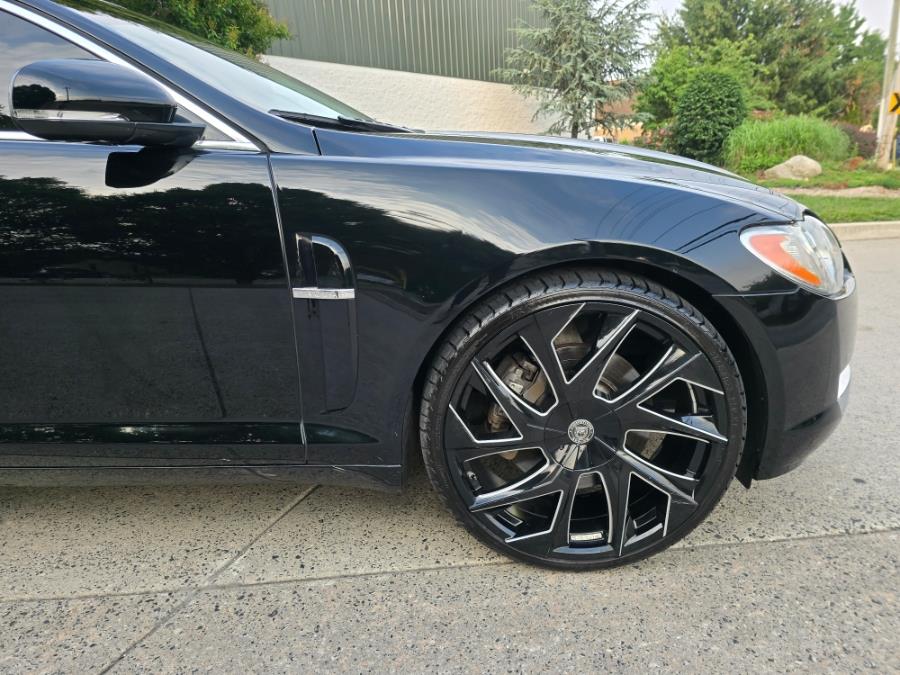 2010 Jaguar XF 4dr Sdn Premium Luxury, available for sale in Philadelphia, Pennsylvania | Eugen's Auto Sales & Repairs. Philadelphia, Pennsylvania 2010 Jaguar XF 4dr Sdn Premium Luxury, available for sale in Philadelphia, Pennsylvania | Eugen's Auto Sales & Repairs. Philadelphia, Pennsylvania