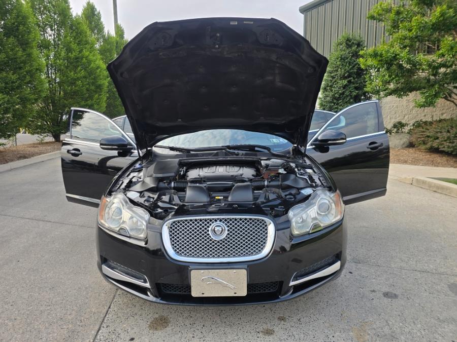 2010 Jaguar XF 4dr Sdn Premium Luxury, available for sale in Philadelphia, Pennsylvania | Eugen's Auto Sales & Repairs. Philadelphia, Pennsylvania 2010 Jaguar XF 4dr Sdn Premium Luxury, available for sale in Philadelphia, Pennsylvania | Eugen's Auto Sales & Repairs. Philadelphia, Pennsylvania