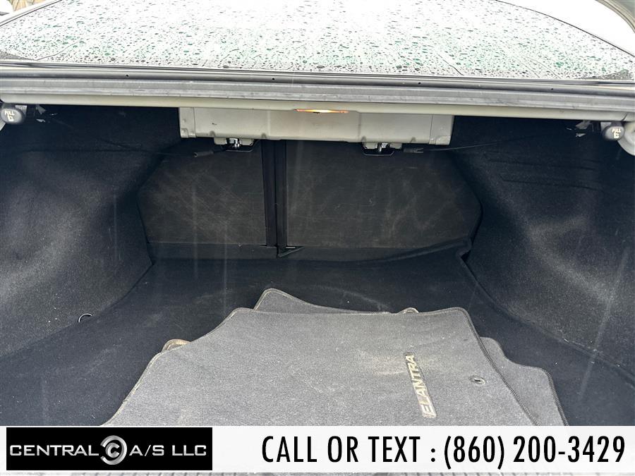 2013 Hyundai Elantra 4dr Sdn Auto GLS (Ulsan Plant), available for sale in East Windsor, Connecticut | Central A/S LLC. East Windsor, Connecticut 2013 Hyundai Elantra 4dr Sdn Auto GLS (Ulsan Plant), available for sale in East Windsor, Connecticut | Central A/S LLC. East Windsor, Connecticut