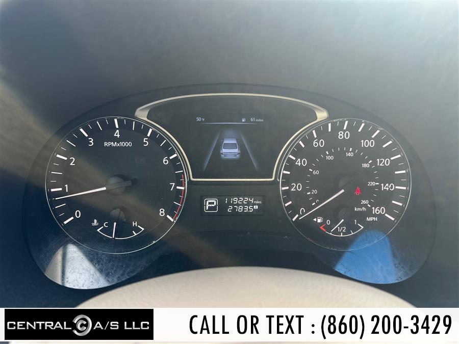 2015 Nissan Altima 4dr Sdn I4 2.5, available for sale in East Windsor, Connecticut | Central A/S LLC. East Windsor, Connecticut 2015 Nissan Altima 4dr Sdn I4 2.5, available for sale in East Windsor, Connecticut | Central A/S LLC. East Windsor, Connecticut