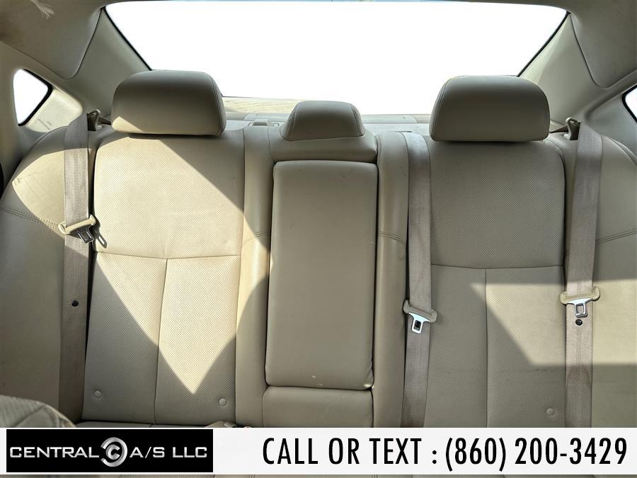 2015 Nissan Altima 4dr Sdn I4 2.5, available for sale in East Windsor, Connecticut | Central A/S LLC. East Windsor, Connecticut 2015 Nissan Altima 4dr Sdn I4 2.5, available for sale in East Windsor, Connecticut | Central A/S LLC. East Windsor, Connecticut
